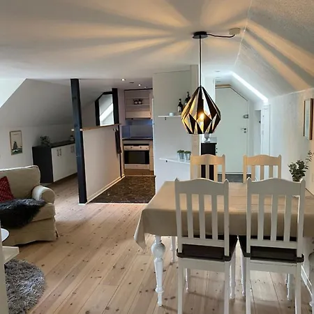 Guesthouse Alobet Gjerlev