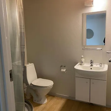 Guesthouse Alobet Gjerlev